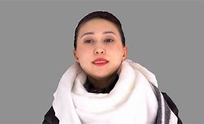 Image result for Free 3D Model of Woman Standing