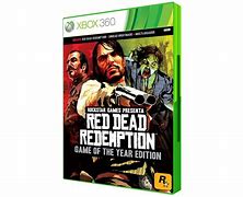 Image result for Xbox 360 Game Red