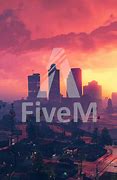 Image result for Fivem Server Logo