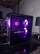 Image result for Lilac Purple PC Case