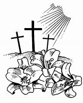 Image result for Easter Cross Graphics