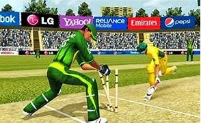 Image result for World Cup Cricket Games