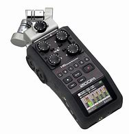 Image result for zoom h6 handy recorder