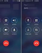 Image result for iPhone Call Pad