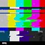 Image result for TV Color Lines