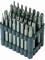 Image result for Security Torx Bit Repco