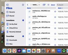 Image result for Apple Files