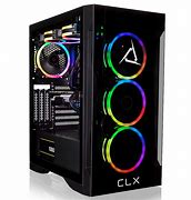 Image result for CLX Gaming Case American Flag