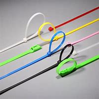 Image result for Plastic Wire Clips
