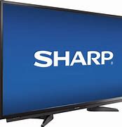 Image result for Sharp TV 2Tcbd1