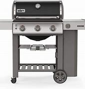 Image result for Smoker Grill Combo