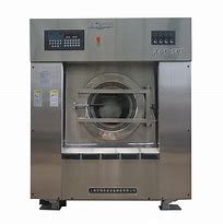 Image result for Industry Washing Machine