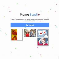 Image result for Momus Meme Studio
