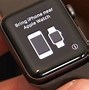 Image result for Apple Watch Reset Network Settings