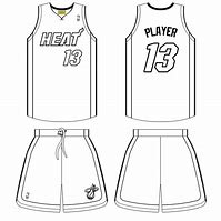 Image result for Basketball Ball Jersey Layout
