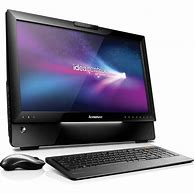 Image result for Lenovo All in One Computer
