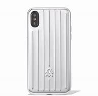 Image result for Rimowa iPhone X Case