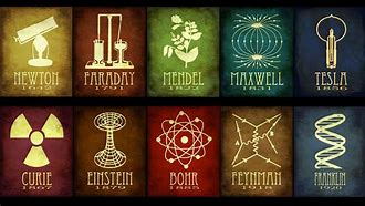 Image result for Physics Theme