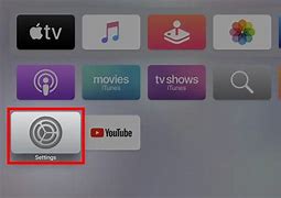Image result for Apple TV Off