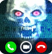 Image result for Scary Prank Call