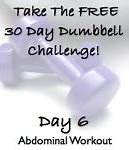 Image result for 30-Day Challenge for ABS