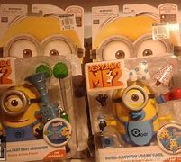 Image result for Despicable Me Agnes Toy