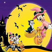 Image result for Halloween Cartoon Characters Black and White