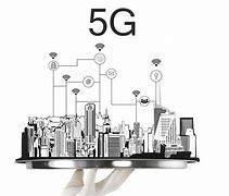 Image result for Future City 5G