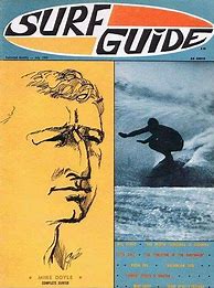 Image result for Vintage Surf Magazines