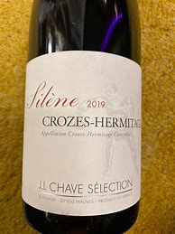 Image result for J L Chave Selection Crozes Hermitage Silene