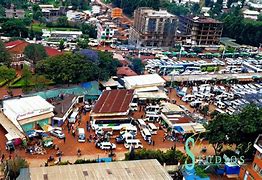 Image result for Kisii City