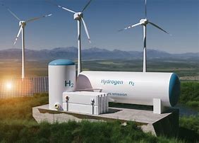 Image result for Hydrogen Alternative Fuel