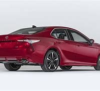 Image result for 2018 Camry SE Player
