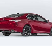 Image result for 2018 Toyota Camry SE Limited Alarm