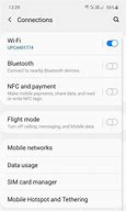 Image result for Samsung Phone Wi-Fi Settings Stips