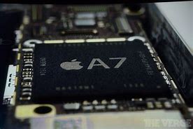 Image result for iPhone 5S Processor