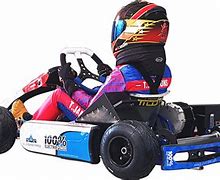 Image result for Electric Racing Go Kart