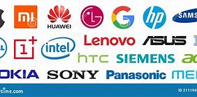 Image result for Consumer Electronic Company Logos List