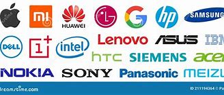 Image result for Top Electronics Companies Logo