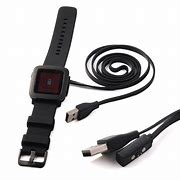 Image result for Pebble Smartwatch Charger