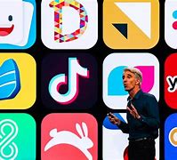 Image result for 10 Most Popular Apps 2019