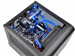 Image result for Mini-ITX PC Case Laser-Cut