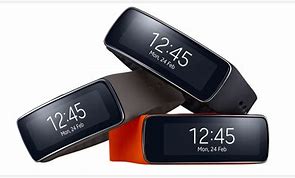 Image result for Samsung Gear Fit 2 Advertising