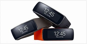 Image result for Galaxy Fit vs Fit 2