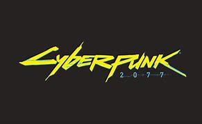 Image result for Cyberpunk 2077 Logo