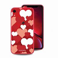Image result for Purple iPhone Case with Heart