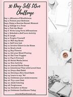 Image result for Self-Love Day Ideas