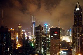Image result for Shanghai Unrest