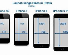 Image result for iPhone 5S Screen Size vs iPhone 11