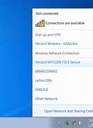 Image result for Setting Up Wi-Fi in Window 7